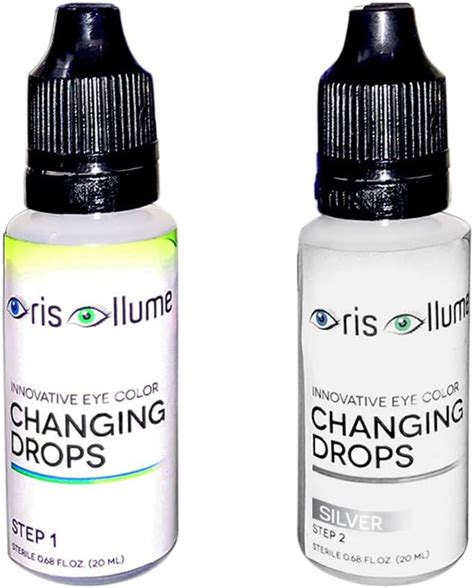 Color changing eye drops. Things To Know About Color changing eye drops. 